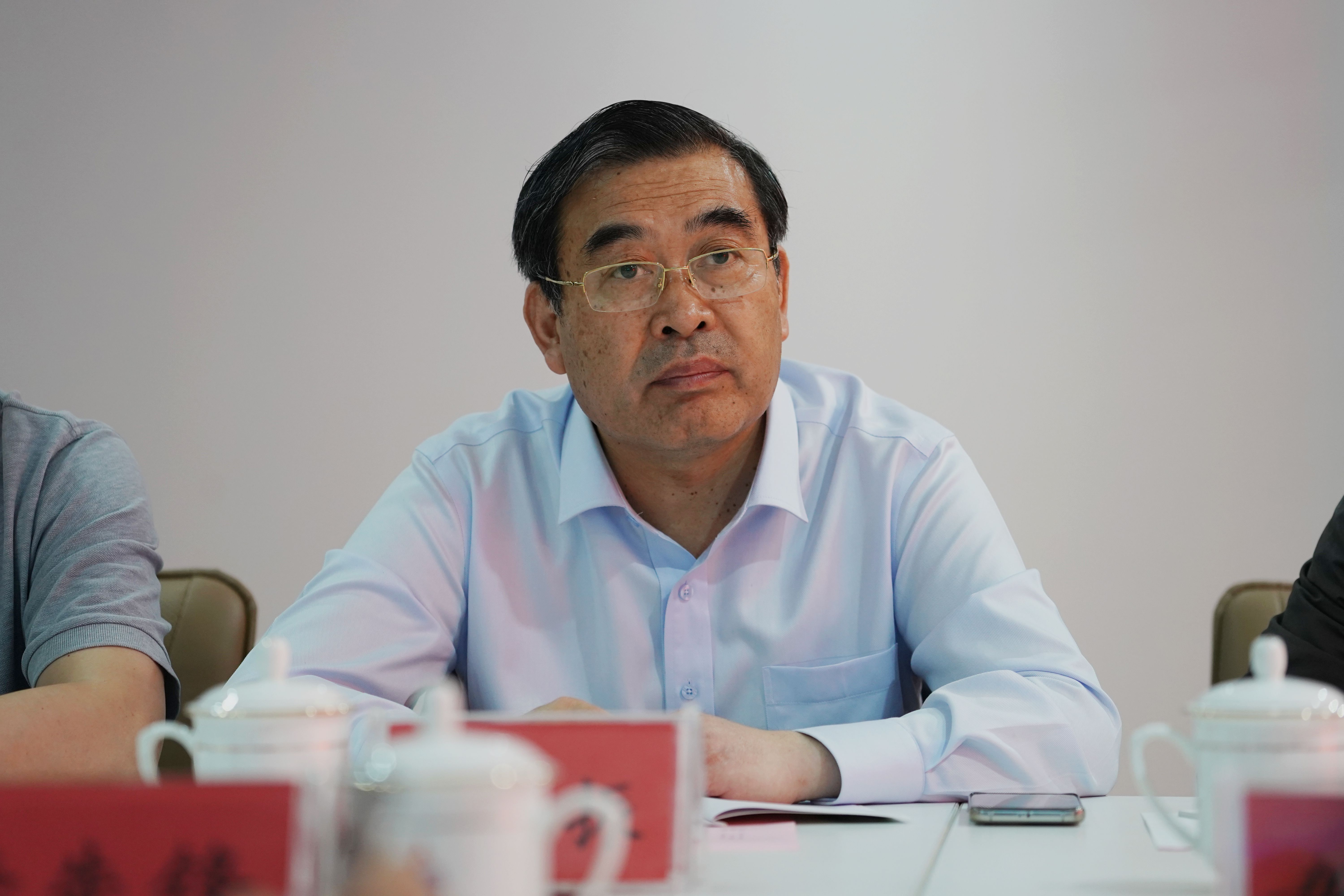 安徽交控集團總經濟師許振.jpg